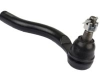 Infiniti 48520-EG026 Socket-Kit Side Rod Outer