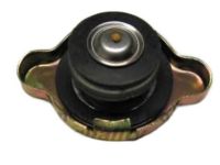 Infiniti 21430-01F01 Radiator Cap Assembly