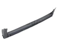 Infiniti 97170-JJ50A Sealing,Roof-Front RH