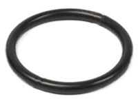 Infiniti 97039-JJ51A Bumper-Rubber