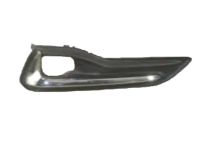 Infiniti 62256-5CA0A FINISHER-Front Bumper FASCIA,RH