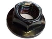 Infiniti 23391-3JA0A M10 Nut FLANGE HEXAGON