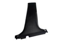 Infiniti 76915-4GA0A Garnish-Center Pillar,Lower RH