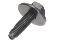 Infiniti 01456-00691 Screw