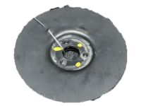 Infiniti 55474-1MA1B STOPPER-Differential