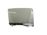 Infiniti 82300-4GA0A Glass Assy-Rear Door Window,RH