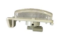 Infiniti 26510-1L000 Lamp Assembly-Licence