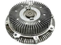 Infiniti 21082-AG200 Coupling Assy-Fan