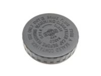 Infiniti 46020-JA80A Reservoir Cap