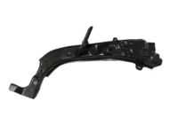 Infiniti 62520-1CA0A Support-Radiator Core,Side RH