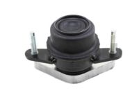 Infiniti G35 Transmission Mount - 11320-EG800 Insulator-Engine Mounting,Rear