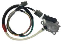 Infiniti 31918-43X13 Park/Neutral Position Switch Assembly