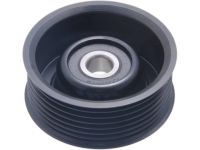 Infiniti 11925-JK20A Pulley Assy-Idler