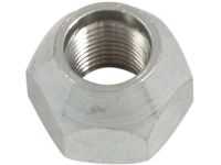 Infiniti 40224-21001 Road Wheel Nut