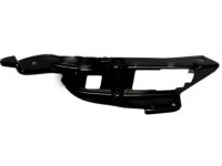 Infiniti 62223-AL500 Bracket-Front Bumper Side,LH