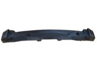 Infiniti 62090-5CA0A Absorber-Energy,Front Bumper