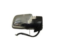 Infiniti 96353-ZC40A Body-Door Mirror,RH