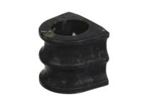 Infiniti 54613-ZV50A BUSHING STABLZR