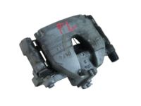 Infiniti G35 Brake Caliper - 41011-JL02A CALIPER Assembly-Front LH, W/O Pads Or SHIMS