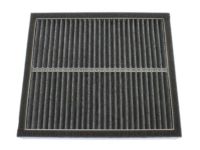 Infiniti 27277-4HH0A Air Conditioner Air Filter Kit