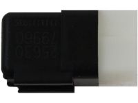 Infiniti 25630-79960 Relay-Horn