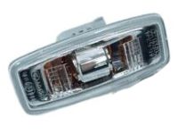 Infiniti 26160-AR000 Lamp Assembly Side Turn Signal RH