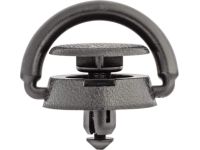 Infiniti 84937-6P000 Hook-TRUNKNET