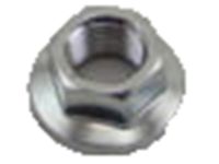 Infiniti 08918-3441A Nut FLANGE, Hex