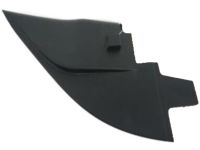 Infiniti 80292-3JA0A Corner Fin RH Inner