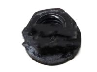 Infiniti 01225-N8011 Nut