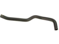 Infiniti 11826-ZE01D Blow By Gas Hose