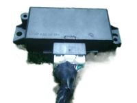 Infiniti 28532-5NA0A Sonar Controller Assembly