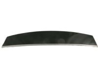 Infiniti 80945-1NG0B Cap-Door Grip,LH