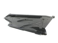 Infiniti 74819-5DA0A Cover-Under,Rear LH