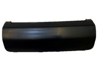 Infiniti 85018-1LA0H Filler-Rear Bumper