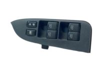 Infiniti 25401-EJ70C Main Power Window Switch Assembly