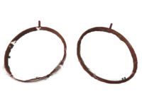 Infiniti 16175-5CA0A Gasket-Adapter