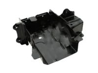 Infiniti G5172-JK000 Extension-Front Side Member,Front RH