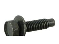 Infiniti 08146-6202G Bolt-Hex