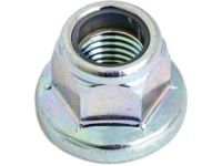 Infiniti 01223-00121 Nut