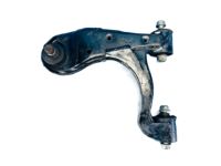 Infiniti 55502-5ZA0A Rear Left Suspension Arm Assembly