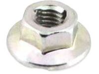 Infiniti 01225-00371 Nut-UBS