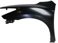 Infiniti 63101-3JA0B Fender - Front, LH