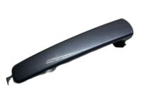 Infiniti 80611-AM800 Bracket-Outside Handle,LH