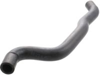 Infiniti 92400-3JA0A Hose-Heater,Inlet