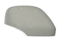 Infiniti K6373-1LB0A Inside Mirror Body Cover, Right