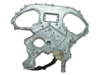 Infiniti 13500-JK20B Cover Assy-Front