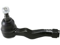 Infiniti G35 Tie Rod End - 48520-AL525 Socket Kit-Tie Rod,Outer