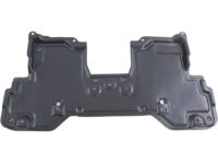 Infiniti 75881-1MA0A Cover-Front,Under