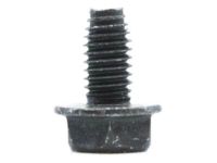 Infiniti 01456-00411 Screw